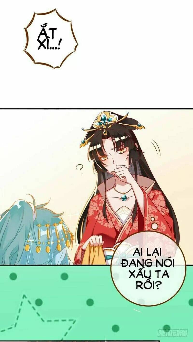 Vạn Tra Triêu Hoàng Chapter 9 - Trang 2