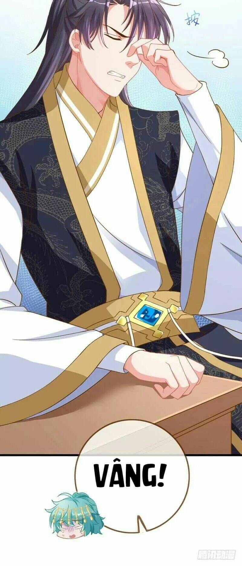 Vạn Tra Triêu Hoàng Chapter 9 - Trang 2