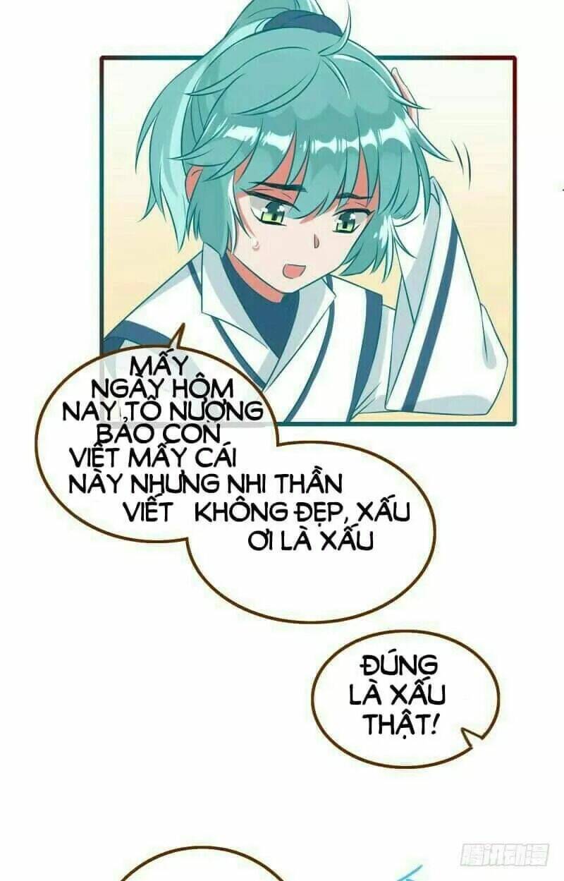 Vạn Tra Triêu Hoàng Chapter 9 - Trang 2