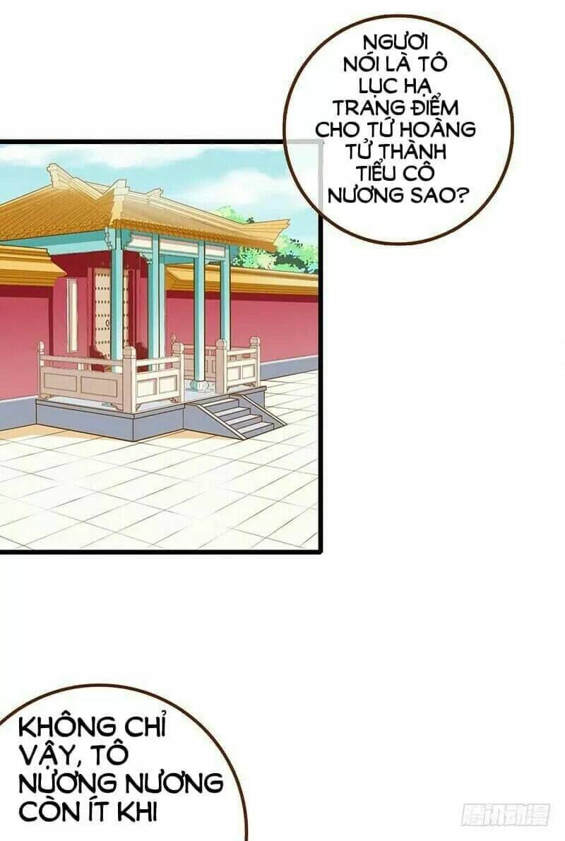 Vạn Tra Triêu Hoàng Chapter 9 - Trang 2