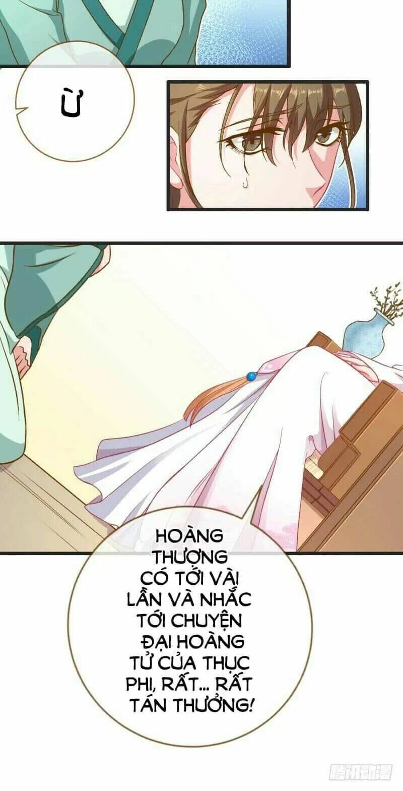 Vạn Tra Triêu Hoàng Chapter 9 - Trang 2