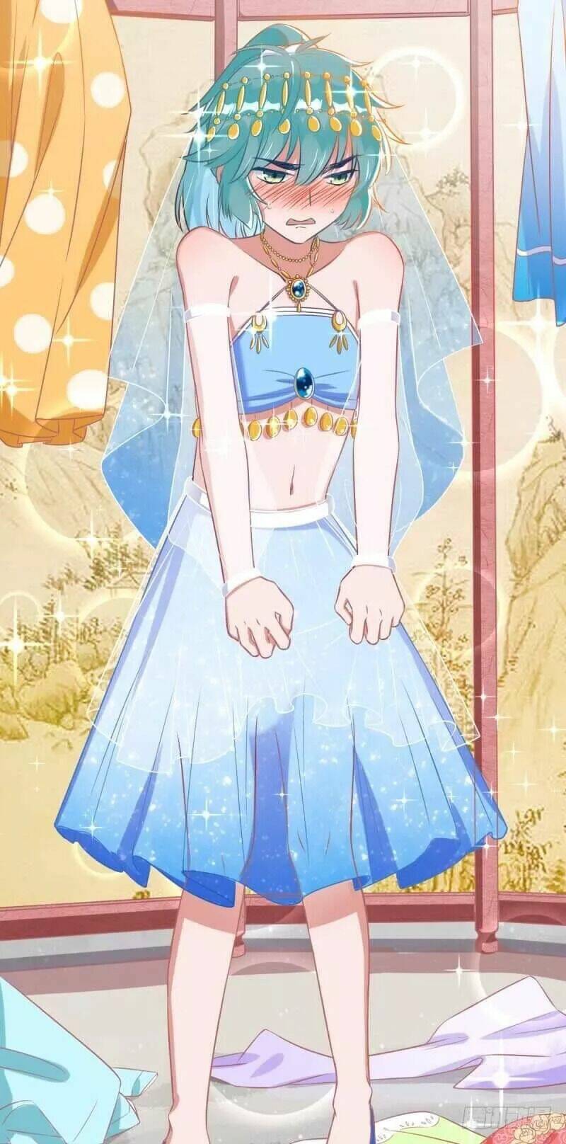 Vạn Tra Triêu Hoàng Chapter 9 - Trang 2