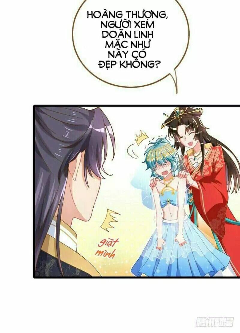 Vạn Tra Triêu Hoàng Chapter 9 - Trang 2