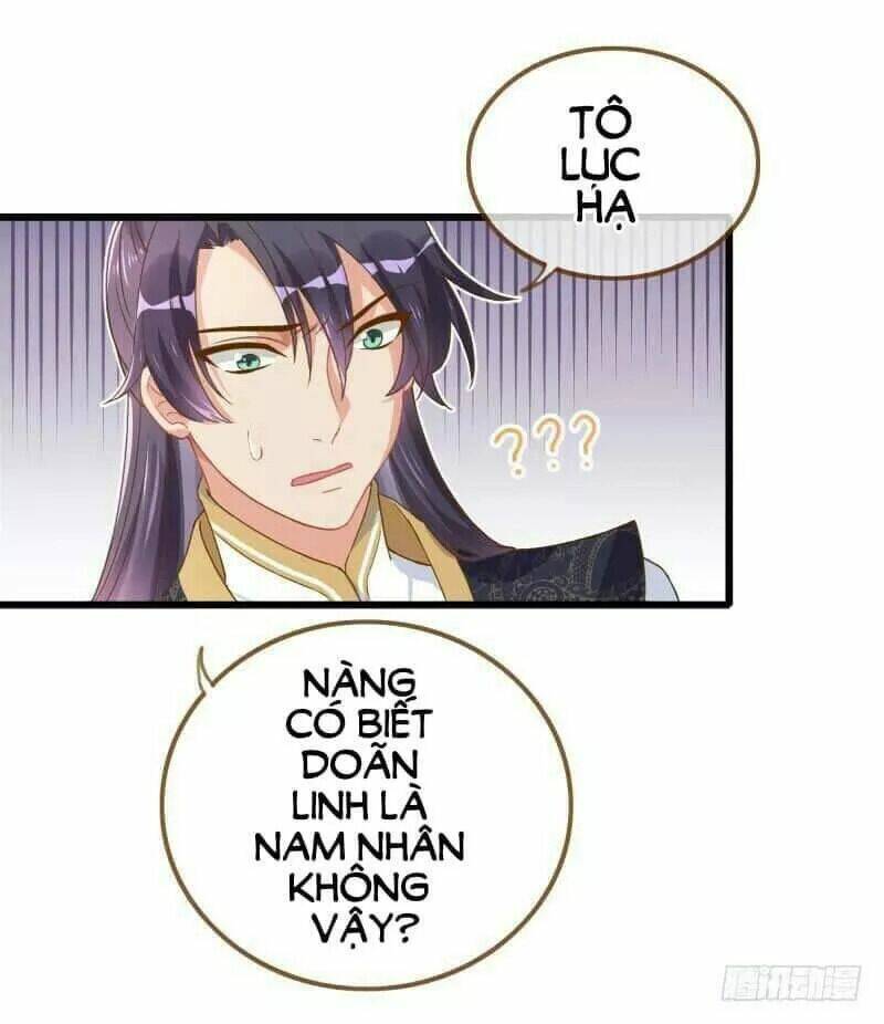 Vạn Tra Triêu Hoàng Chapter 9 - Trang 2