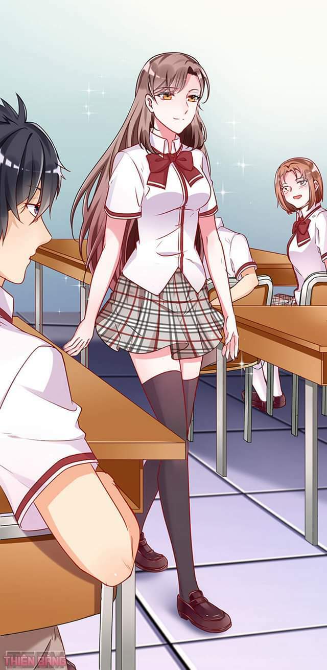 Vạn Tra Triêu Hoàng Chapter 90 - Trang 2