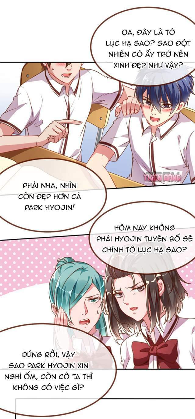 Vạn Tra Triêu Hoàng Chapter 90 - Trang 2