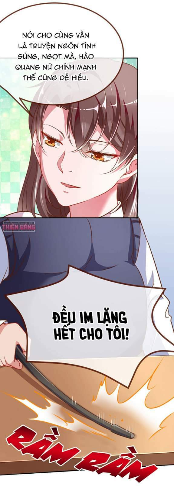 Vạn Tra Triêu Hoàng Chapter 90 - Trang 2