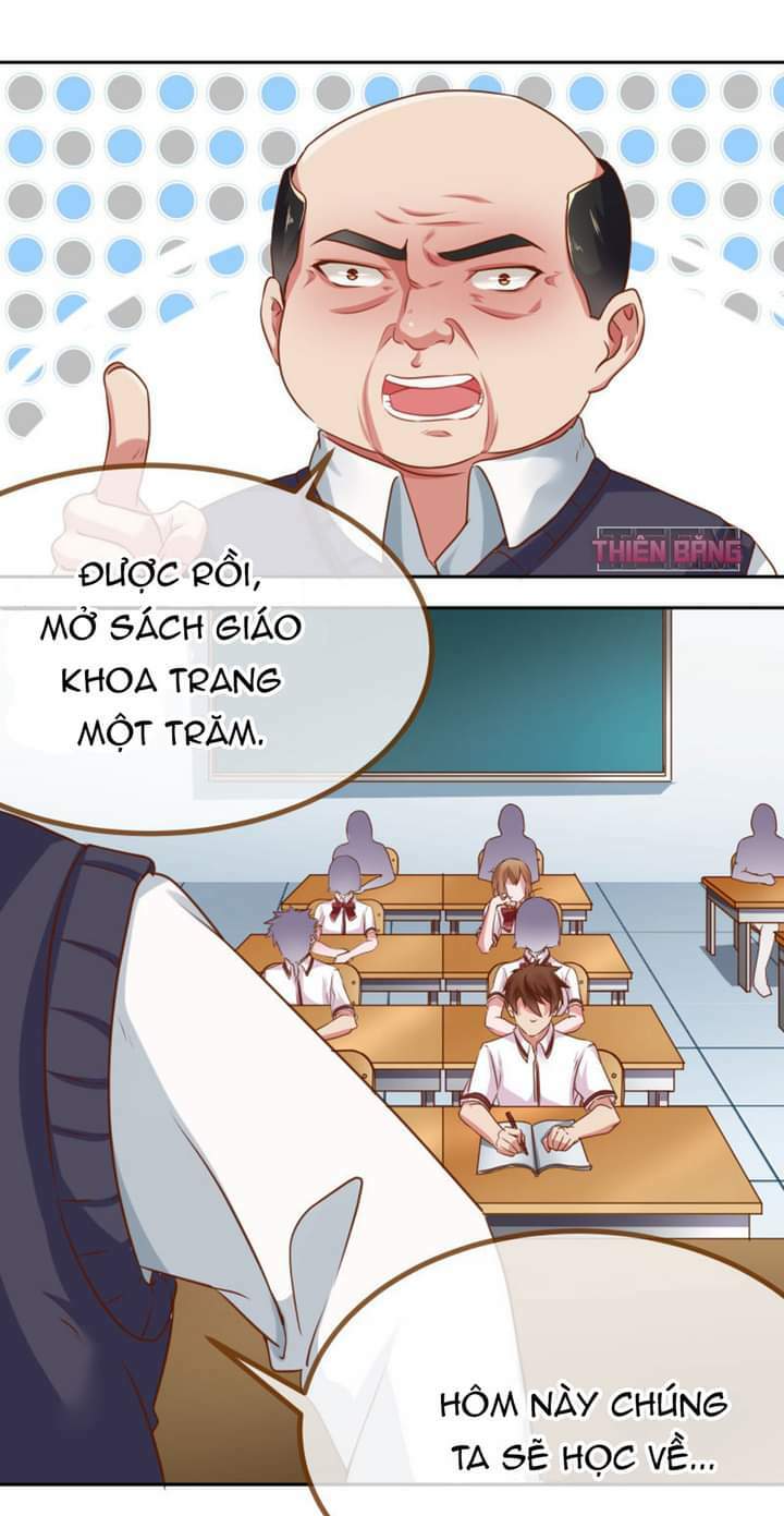 Vạn Tra Triêu Hoàng Chapter 90 - Trang 2