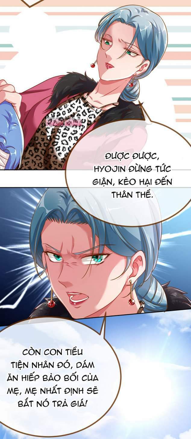 Vạn Tra Triêu Hoàng Chapter 90 - Trang 2