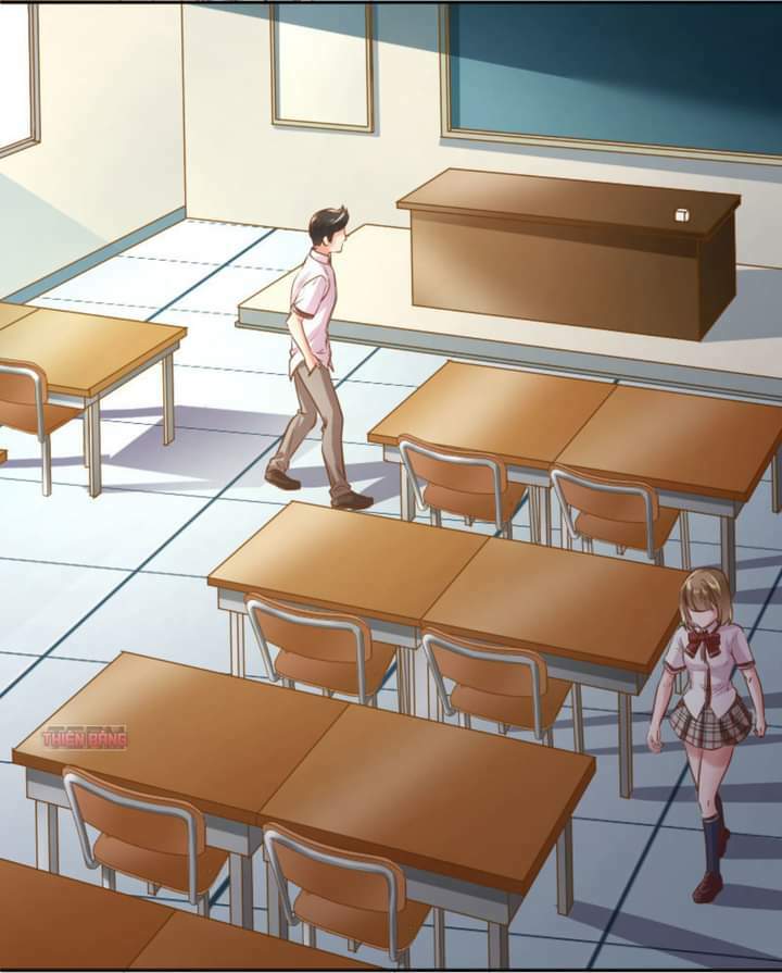 Vạn Tra Triêu Hoàng Chapter 90 - Trang 2