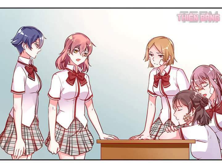 Vạn Tra Triêu Hoàng Chapter 90 - Trang 2