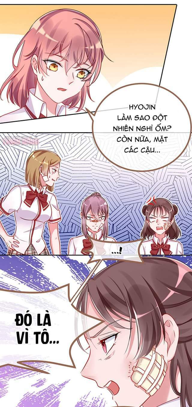 Vạn Tra Triêu Hoàng Chapter 90 - Trang 2