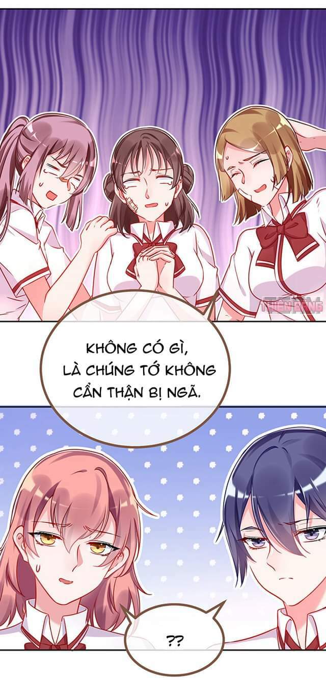 Vạn Tra Triêu Hoàng Chapter 90 - Trang 2