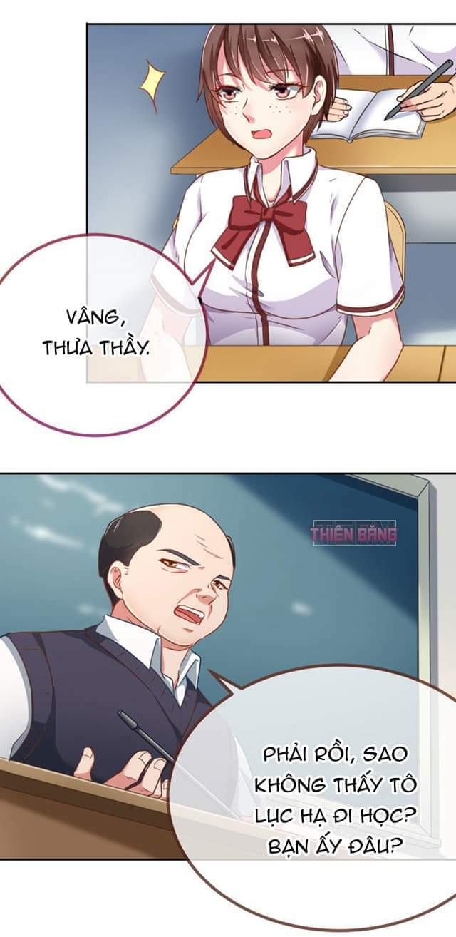 Vạn Tra Triêu Hoàng Chapter 90 - Trang 2