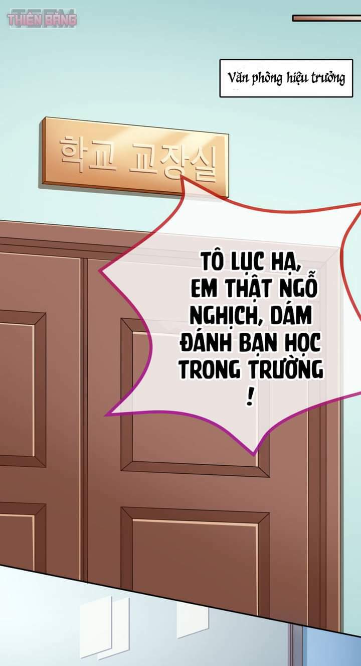 Vạn Tra Triêu Hoàng Chapter 90 - Trang 2
