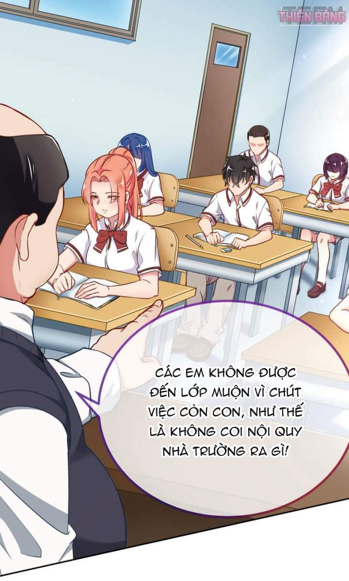 Vạn Tra Triêu Hoàng Chapter 90 - Trang 2