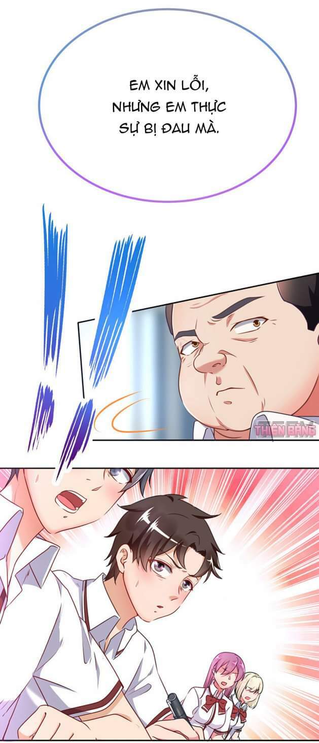 Vạn Tra Triêu Hoàng Chapter 90 - Trang 2