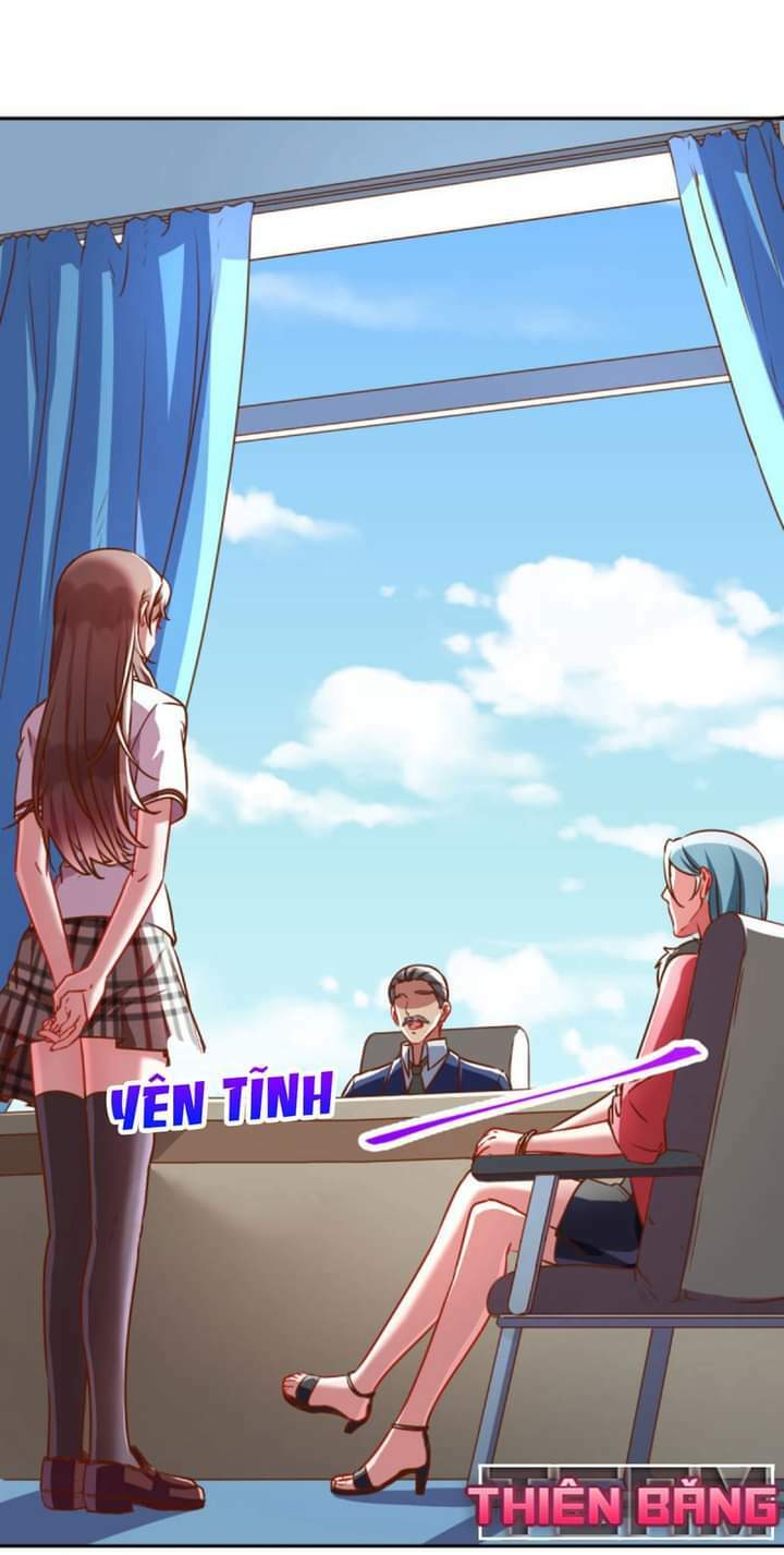 Vạn Tra Triêu Hoàng Chapter 91 - Trang 2