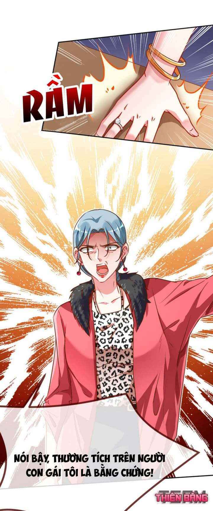 Vạn Tra Triêu Hoàng Chapter 91 - Trang 2