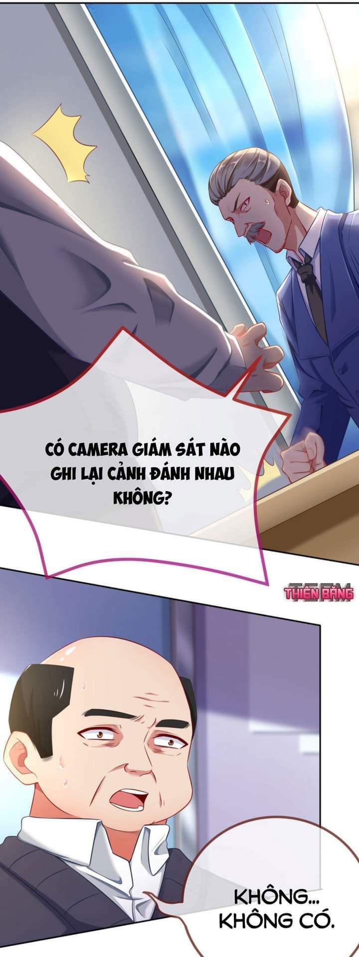 Vạn Tra Triêu Hoàng Chapter 91 - Trang 2