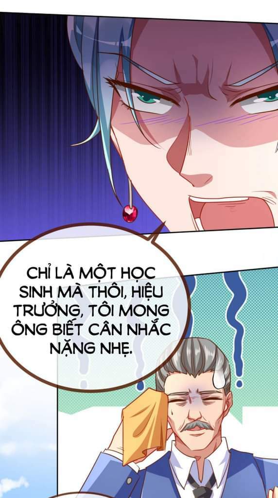 Vạn Tra Triêu Hoàng Chapter 91 - Trang 2