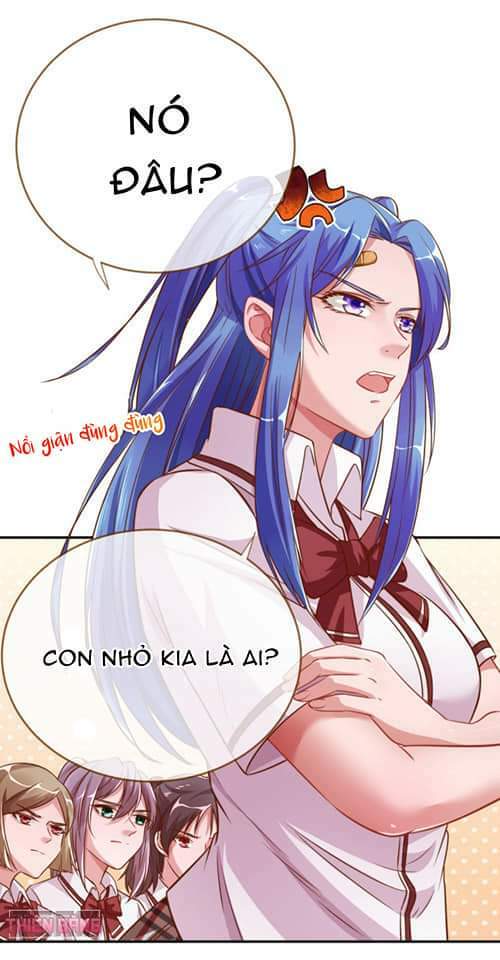 Vạn Tra Triêu Hoàng Chapter 92 - Trang 2