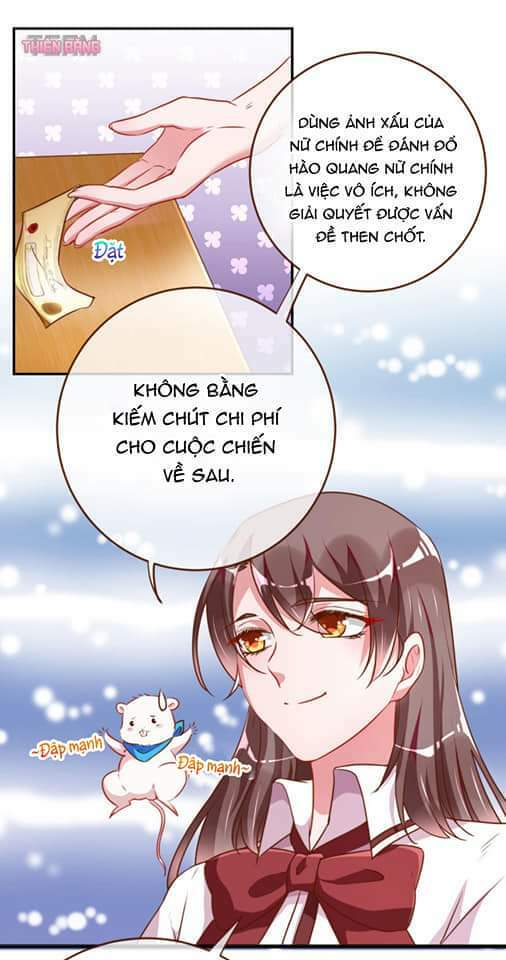 Vạn Tra Triêu Hoàng Chapter 92 - Trang 2