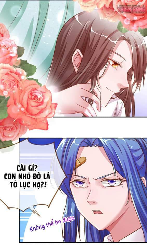 Vạn Tra Triêu Hoàng Chapter 92 - Trang 2