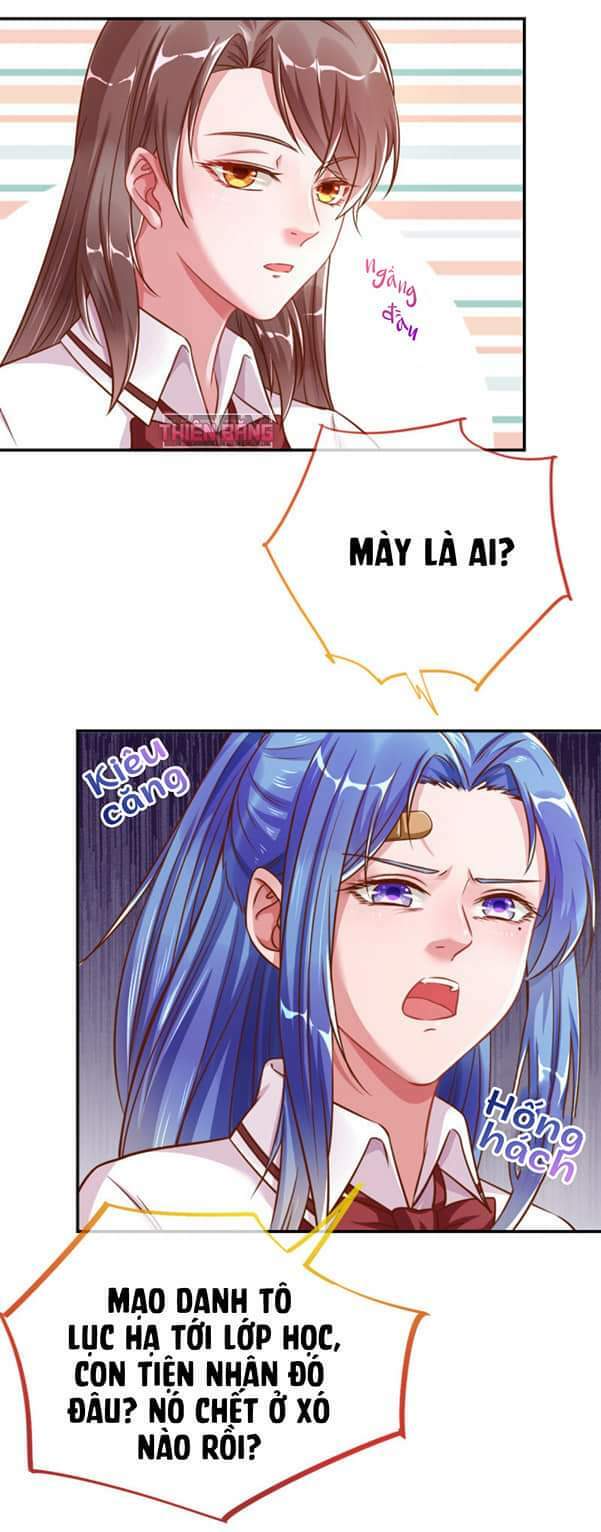 Vạn Tra Triêu Hoàng Chapter 92 - Trang 2