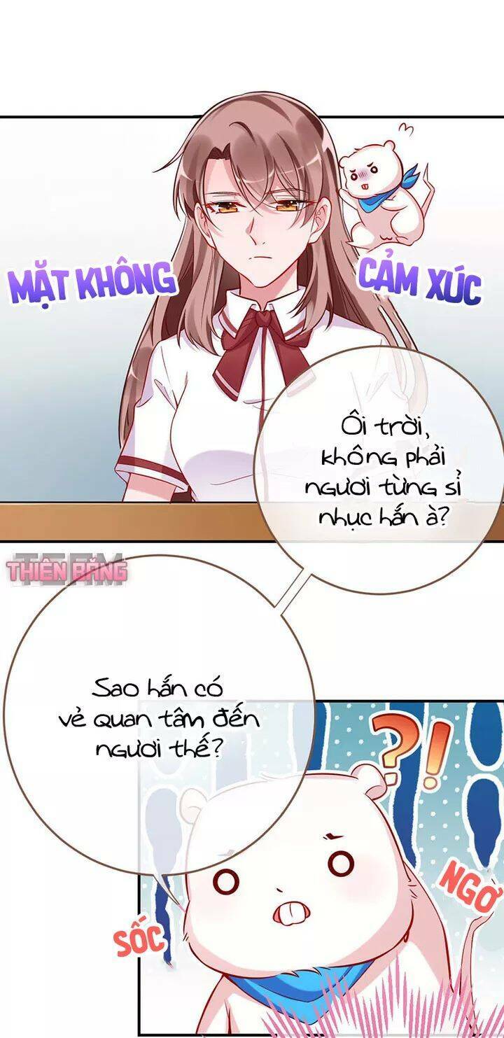 Vạn Tra Triêu Hoàng Chapter 93 - Trang 2