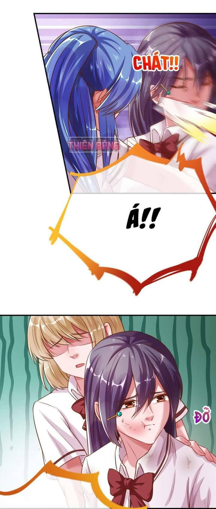 Vạn Tra Triêu Hoàng Chapter 93 - Trang 2