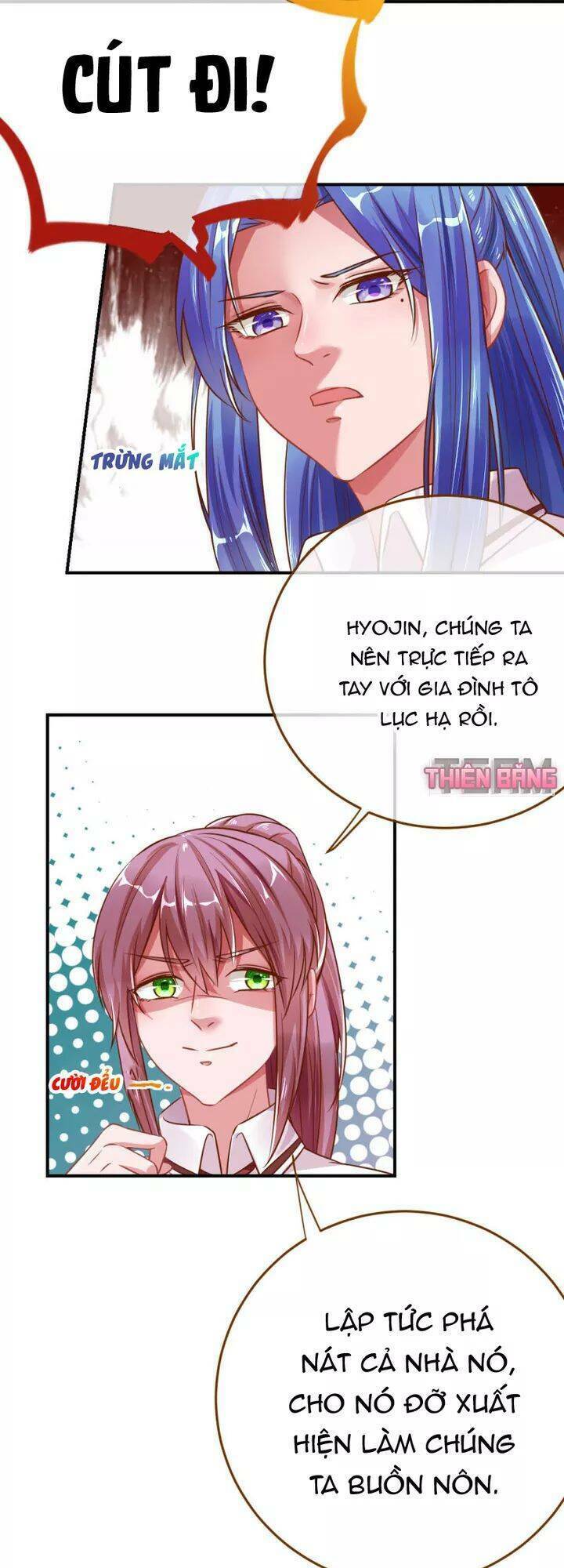 Vạn Tra Triêu Hoàng Chapter 93 - Trang 2