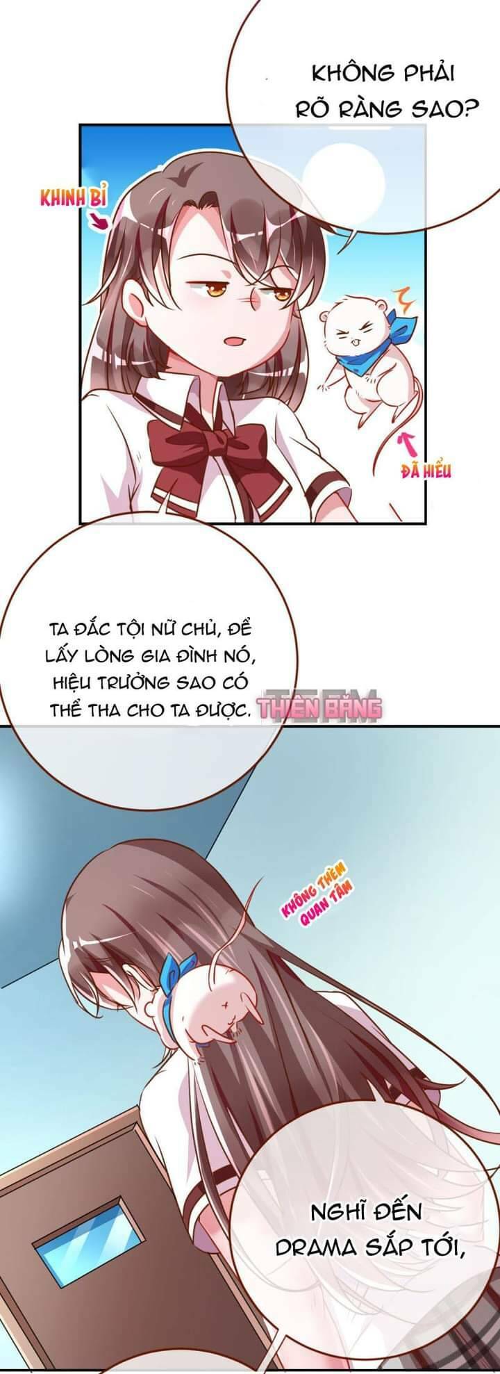 Vạn Tra Triêu Hoàng Chapter 93 - Trang 2