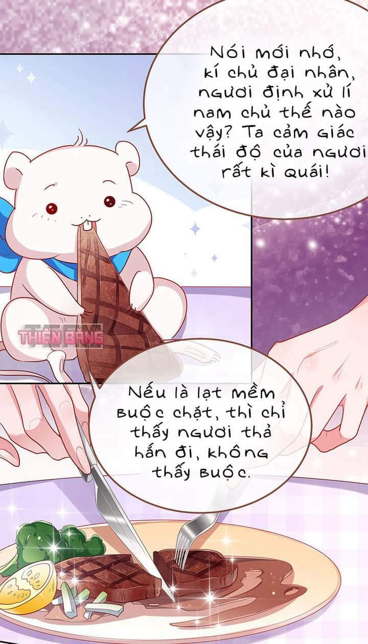 Vạn Tra Triêu Hoàng Chapter 94 - Trang 2