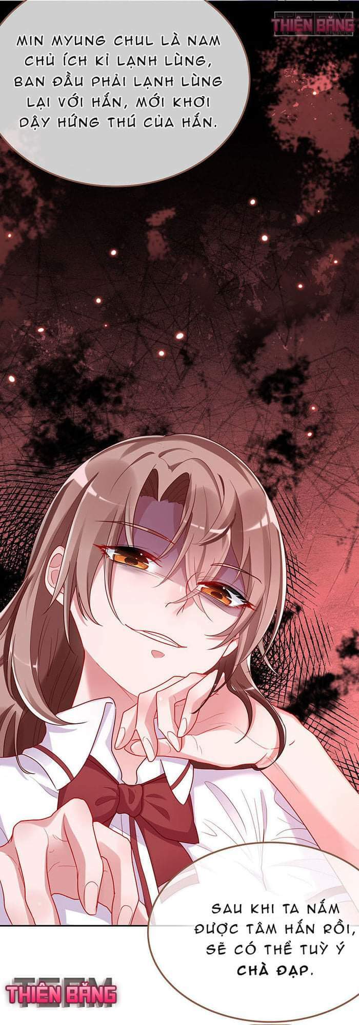 Vạn Tra Triêu Hoàng Chapter 94 - Trang 2