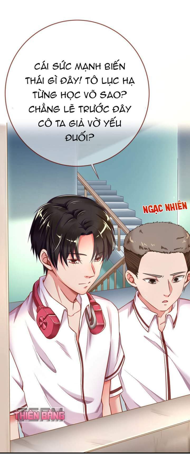 Vạn Tra Triêu Hoàng Chapter 95 - Trang 2