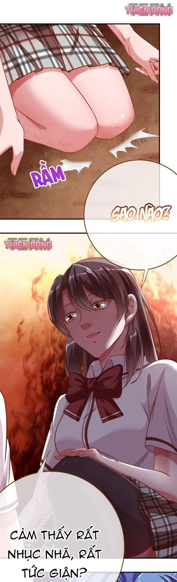 Vạn Tra Triêu Hoàng Chapter 95 - Trang 2