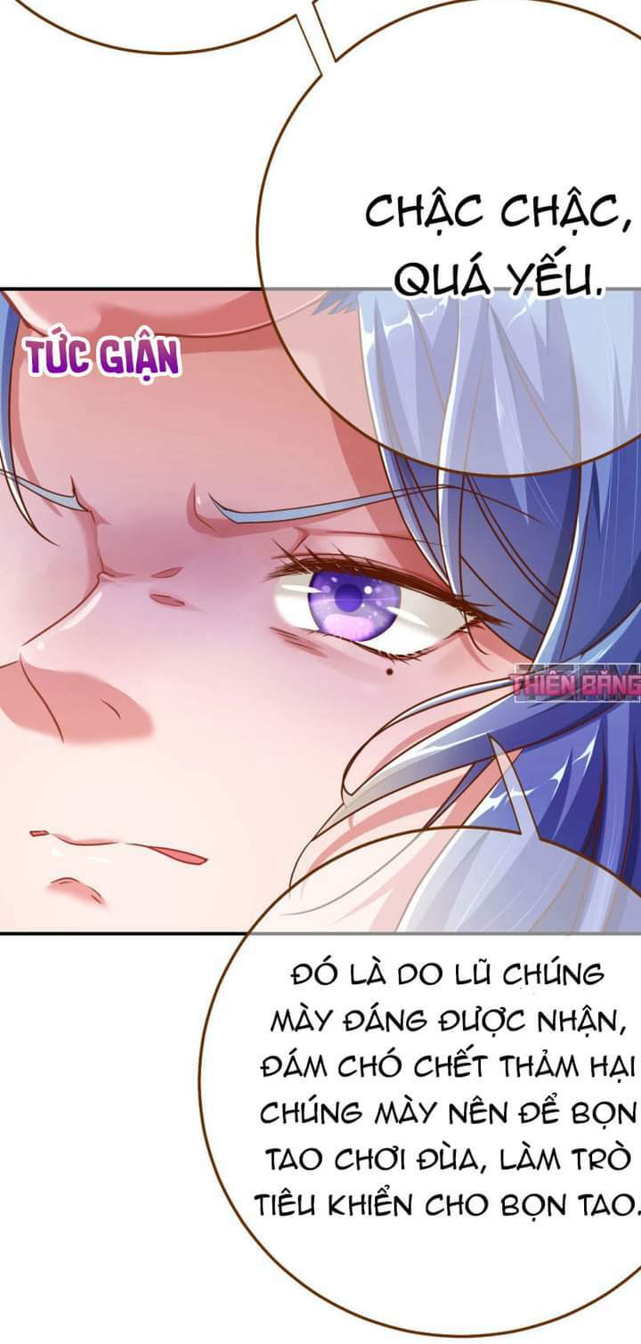 Vạn Tra Triêu Hoàng Chapter 95 - Trang 2