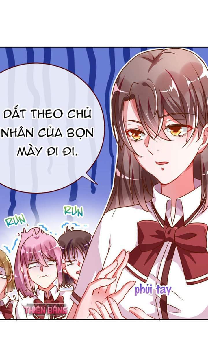 Vạn Tra Triêu Hoàng Chapter 95 - Trang 2