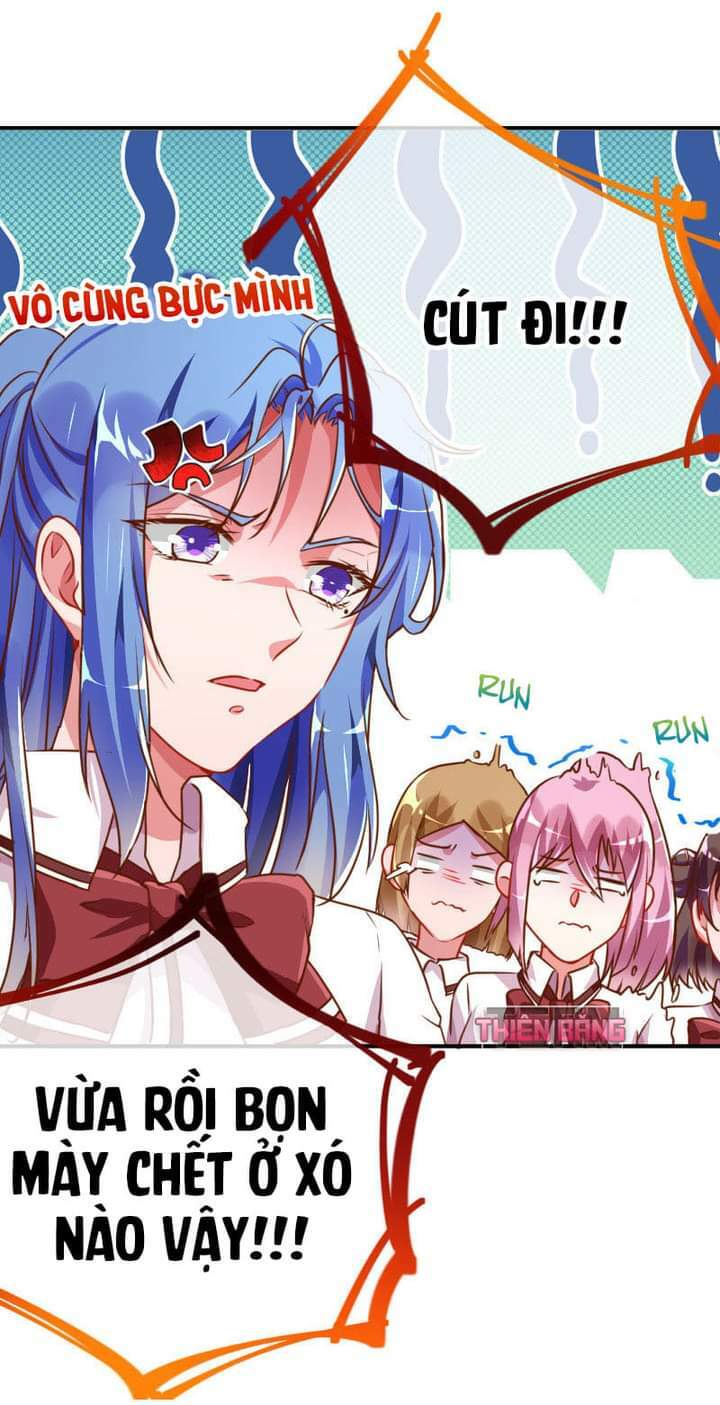 Vạn Tra Triêu Hoàng Chapter 95 - Trang 2