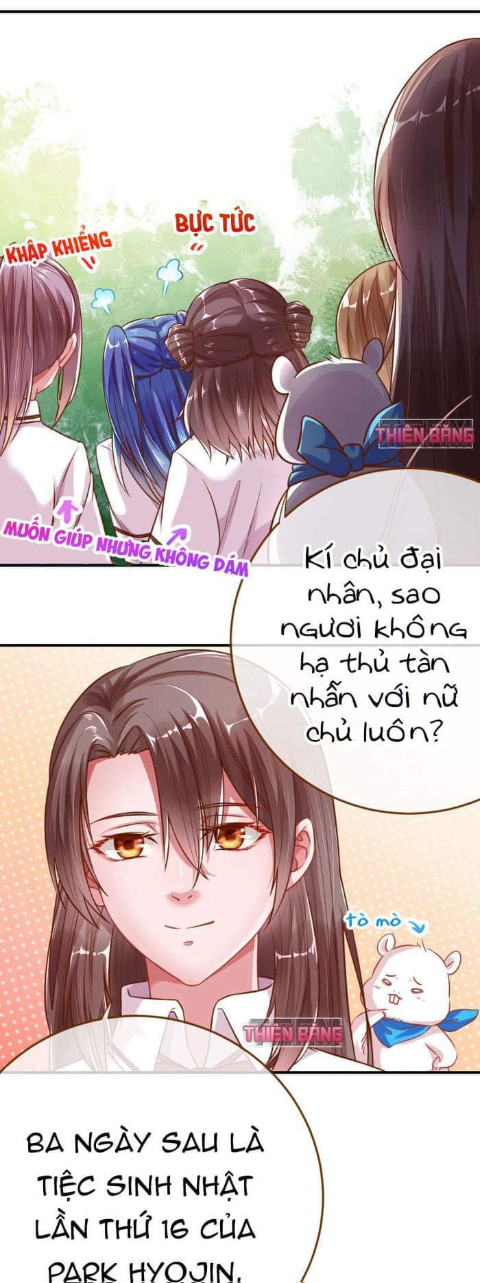 Vạn Tra Triêu Hoàng Chapter 95 - Trang 2