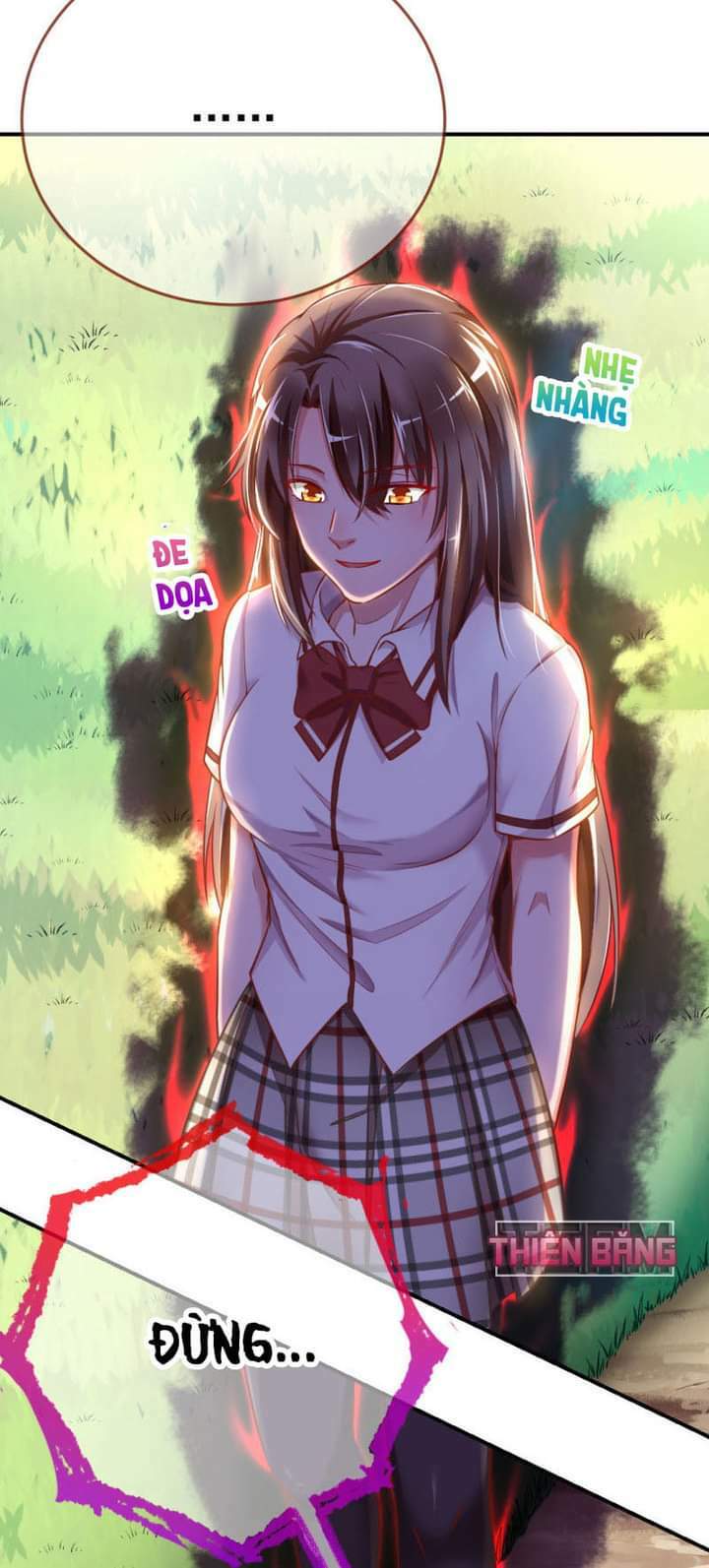 Vạn Tra Triêu Hoàng Chapter 95 - Trang 2