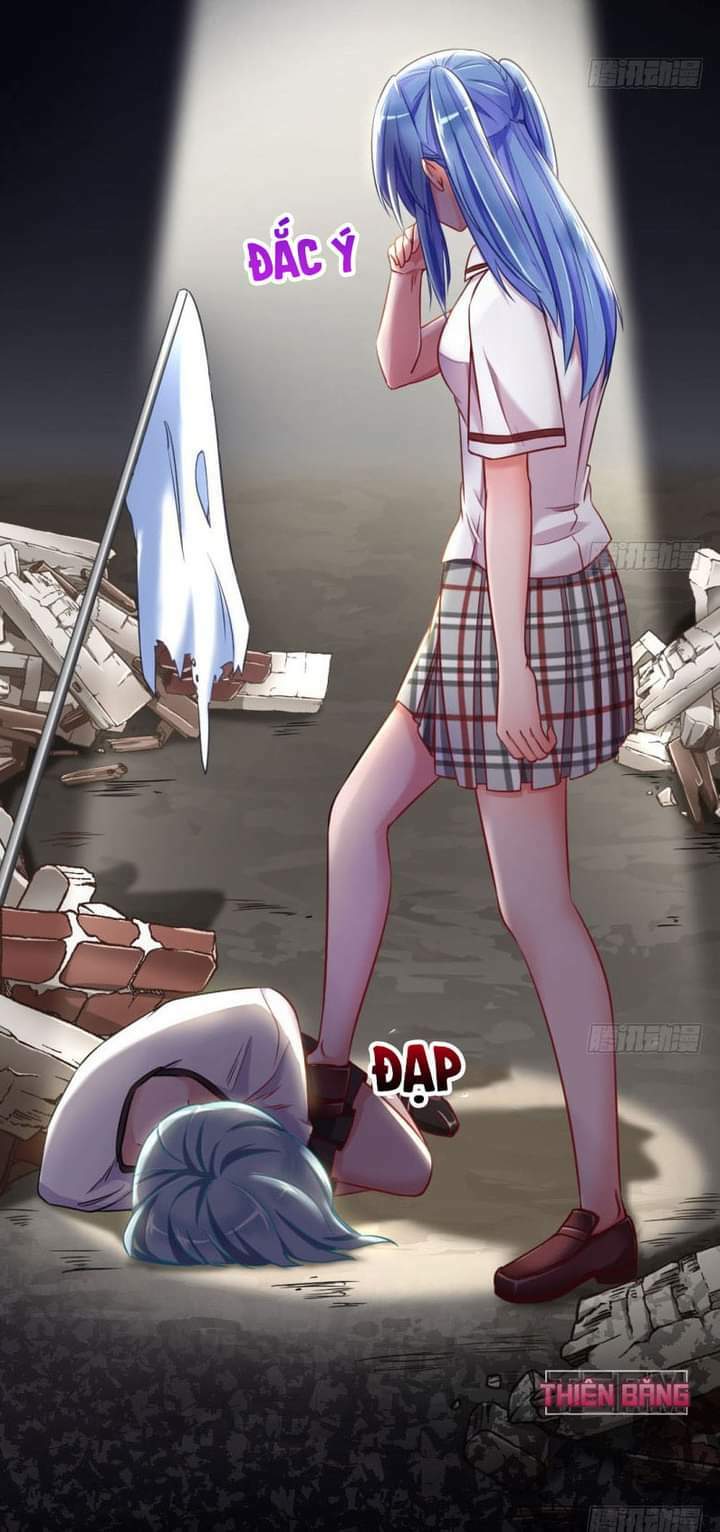 Vạn Tra Triêu Hoàng Chapter 95 - Trang 2