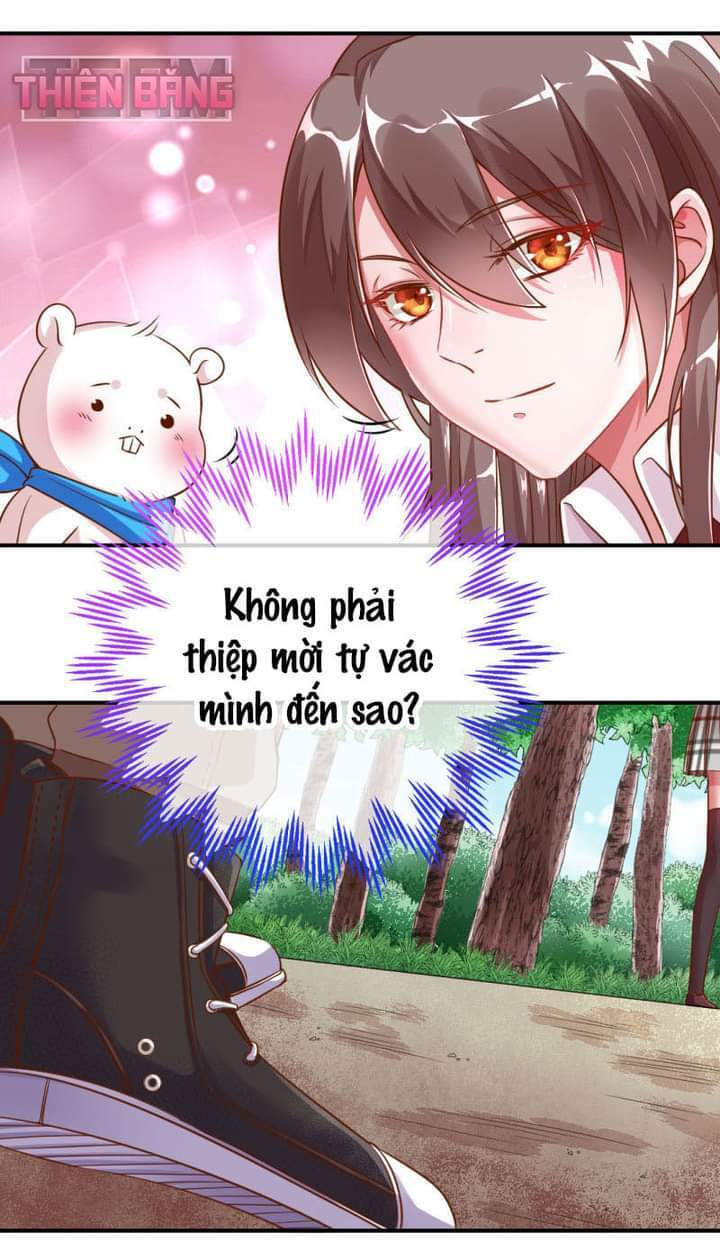 Vạn Tra Triêu Hoàng Chapter 95 - Trang 2