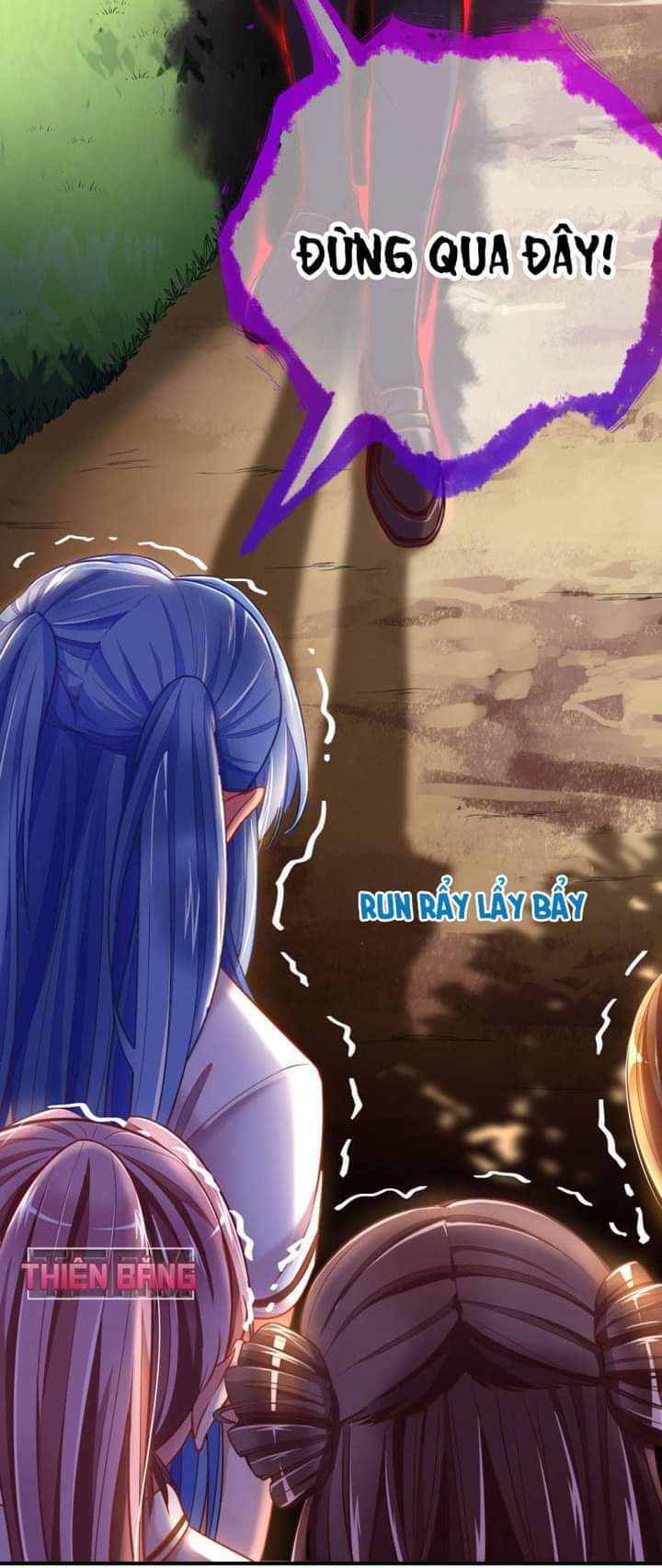 Vạn Tra Triêu Hoàng Chapter 95 - Trang 2