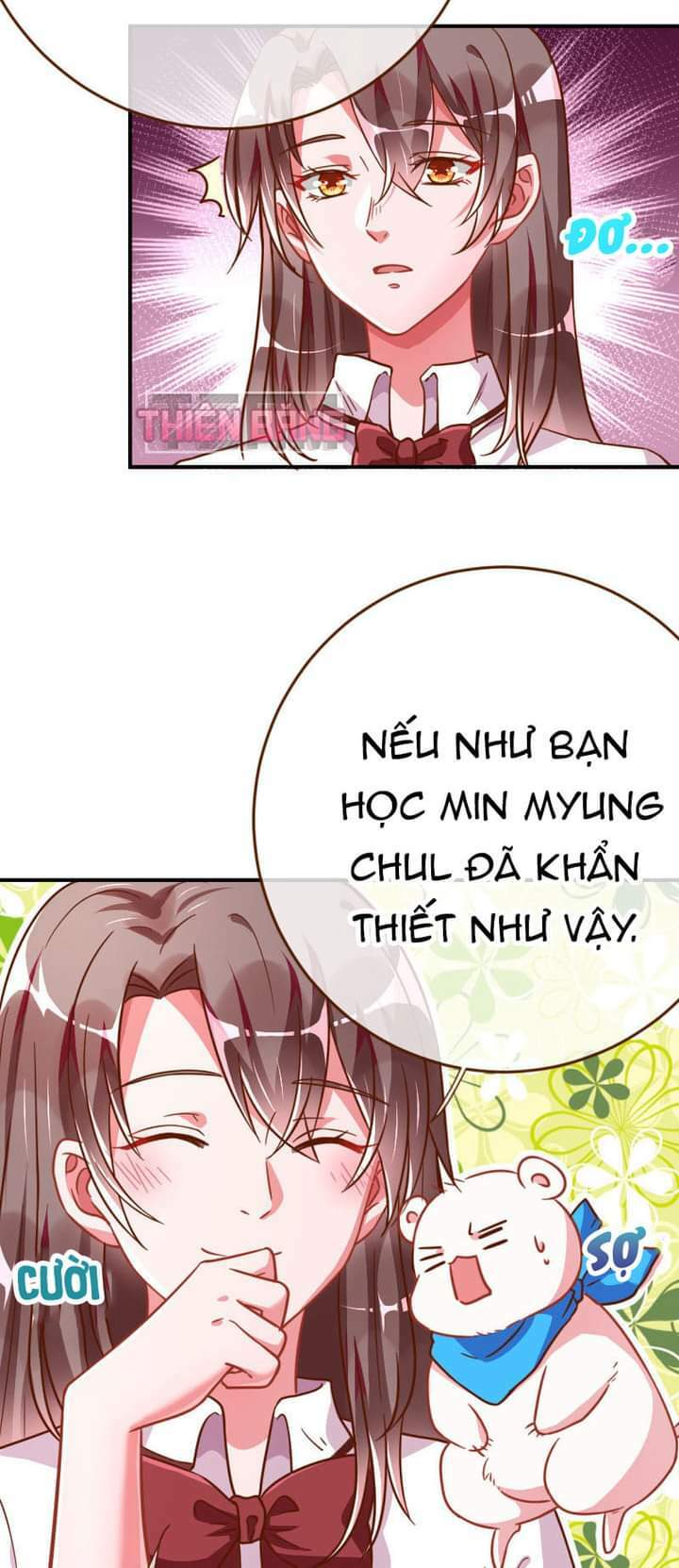 Vạn Tra Triêu Hoàng Chapter 95 - Trang 2