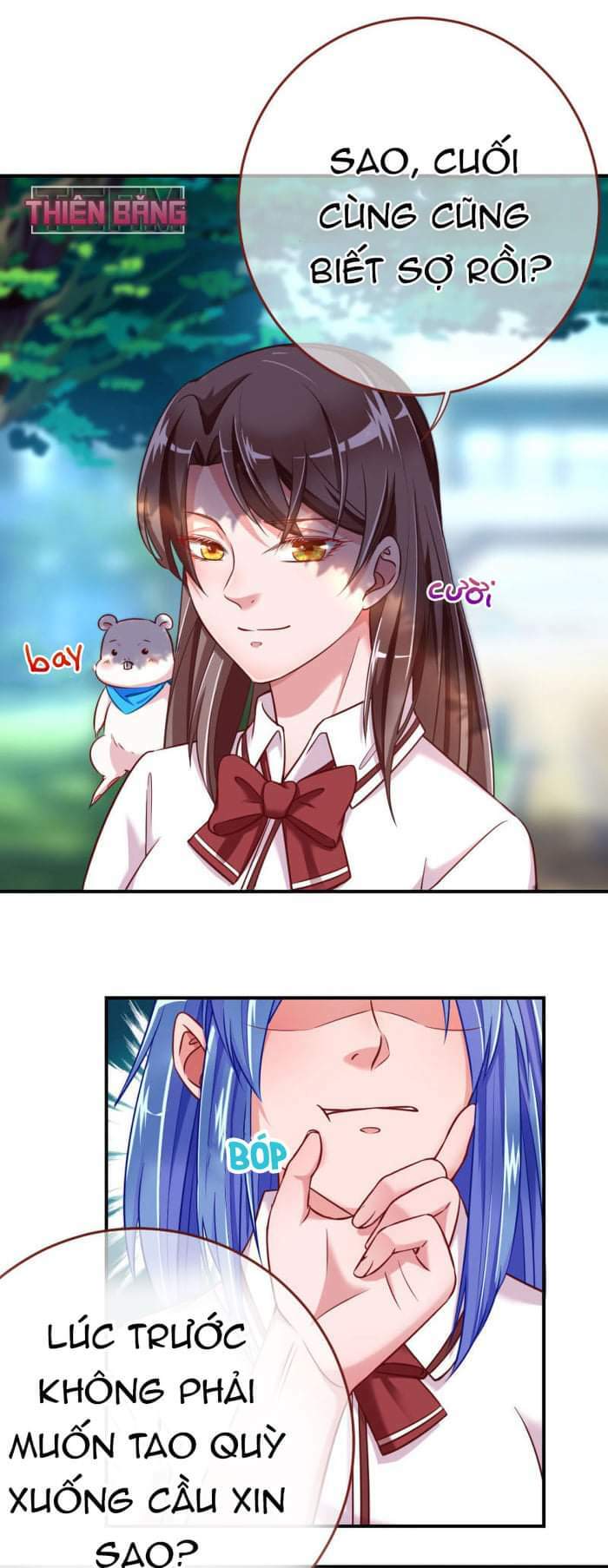 Vạn Tra Triêu Hoàng Chapter 95 - Trang 2