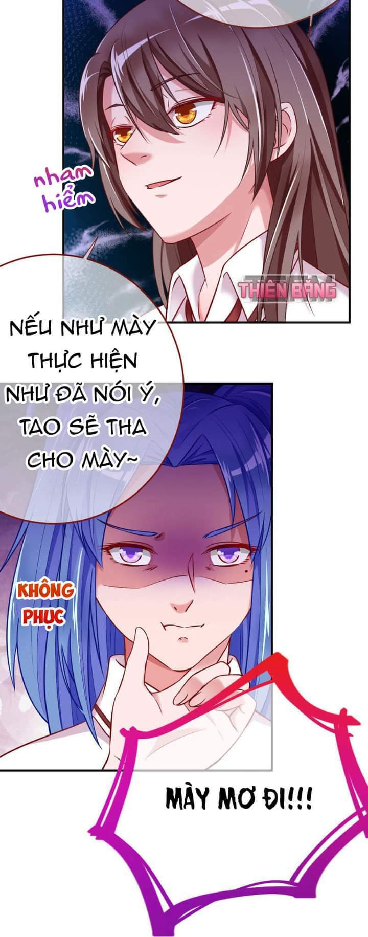 Vạn Tra Triêu Hoàng Chapter 95 - Trang 2