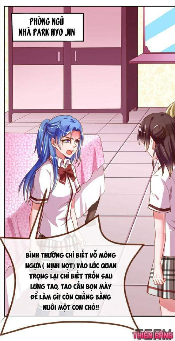 Vạn Tra Triêu Hoàng Chapter 96 - Trang 2