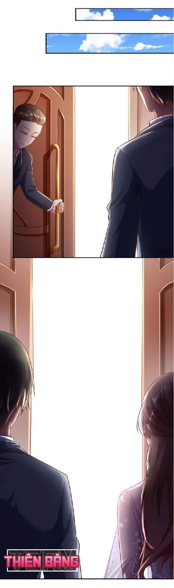 Vạn Tra Triêu Hoàng Chapter 96 - Trang 2